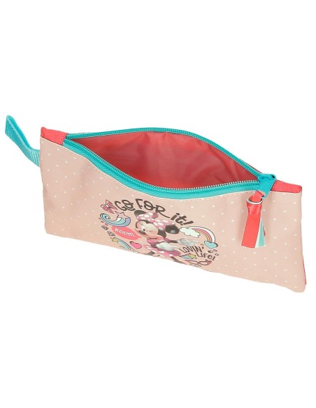 4724021 NECESER MINNIE LOVIN LIFE 4724021 NECESER MINNIE LOVIN LIFE