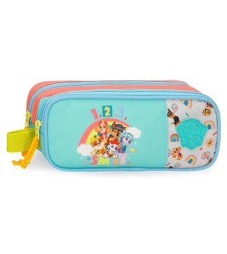 4814221 PORTATODO 2C PAW PATROL - DREAM PATROL