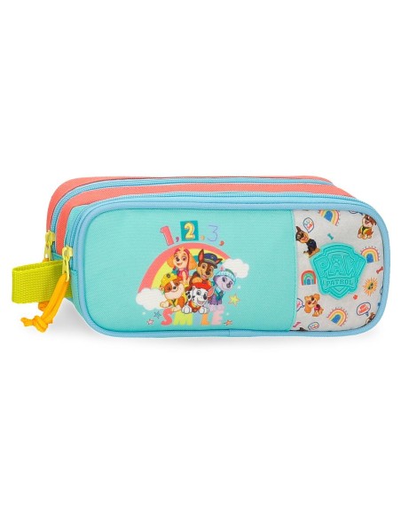 4814221 PORTATODO 2C PAW PATROL - DREAM PATROL