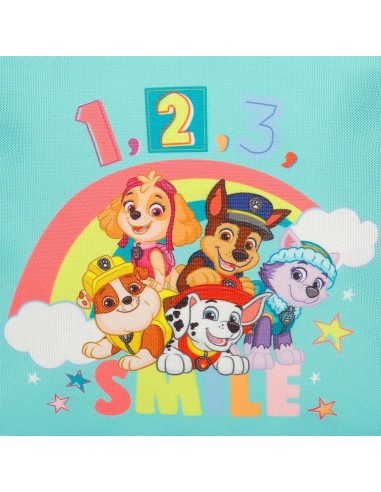 4814221 PORTATODO 2C PAW PATROL - DREAM PATROL