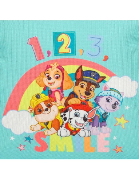 4814221 PORTATODO 2C PAW PATROL - DREAM PATROL