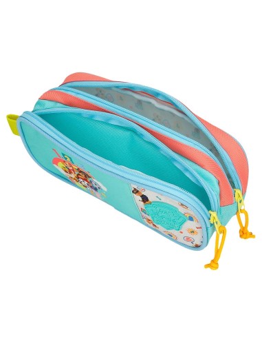 4814221 PORTATODO 2C PAW PATROL - DREAM PATROL