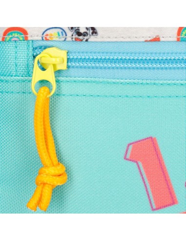 4814221 PORTATODO 2C PAW PATROL - DREAM PATROL