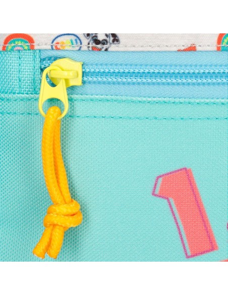 4814221 PORTATODO 2C PAW PATROL - DREAM PATROL