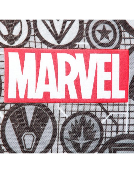 4962221 MOCHILA 32CM. HEROES 4962221 MOCHILA 32CM. HEROES