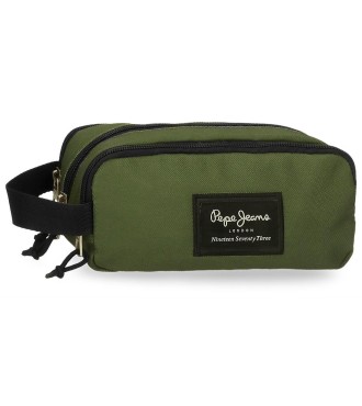 63347A4 PORTATODO 3C.PJL ARIS EVERGREEN VERDE