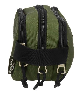 63347A4 PORTATODO 3C.PJL ARIS EVERGREEN VERDE 2