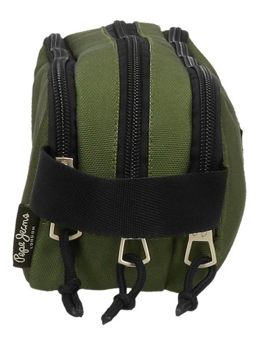 63347A4 PORTATODO 3C.PJL ARIS EVERGREEN VERDE