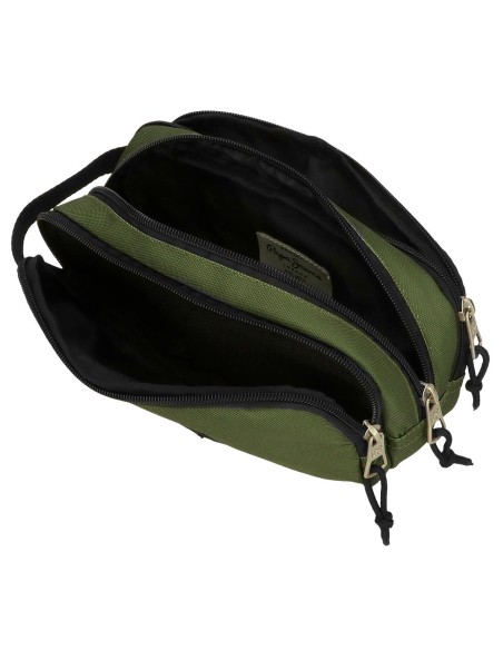 63347A4 PORTATODO 3C.PJL ARIS EVERGREEN VERDE 63347A4 PORTATODO 3C.PJL ARIS EVERGREEN VERDE