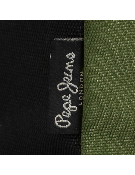 63347A4 PORTATODO 3C.PJL ARIS EVERGREEN VERDE 63347A4 PORTATODO 3C.PJL ARIS EVERGREEN VERDE