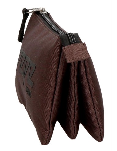 6454364 * * PORTATODO 3C. PJL OSSET MARRON