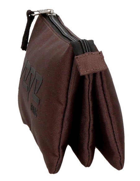 6454364 * * PORTATODO 3C. PJL OSSET MARRON 6454364 * * PORTATODO 3C. PJL OSSET MARRON