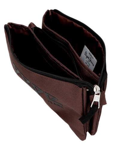 6454364 * * PORTATODO 3C. PJL OSSET MARRON