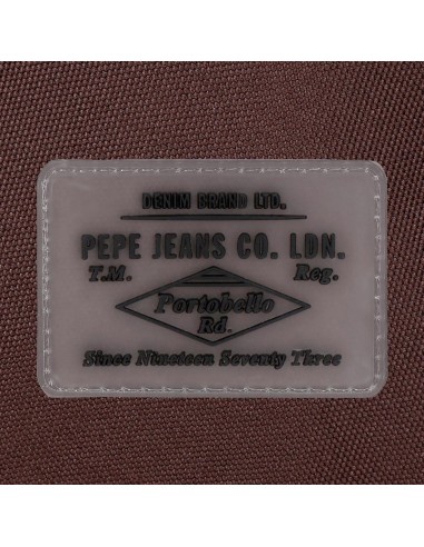 6454364 * * PORTATODO 3C. PJL OSSET MARRON