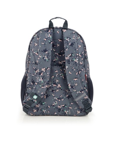 Mochila Escolar Adaptable Gabol Secret Mochilas Escolares...
