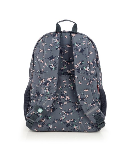 Mochila Escolar Adaptable Gabol Secret Mochilas Escolares...