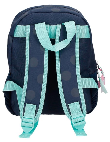 3532021 MOCHILA 28CM.MOVOM DREAMS TIME 3532021 MOCHILA 28CM.MOVOM DREAMS TIME