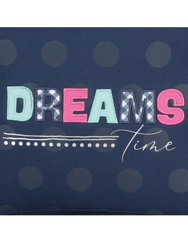 3532021 MOCHILA 28CM.MOVOM DREAMS TIME