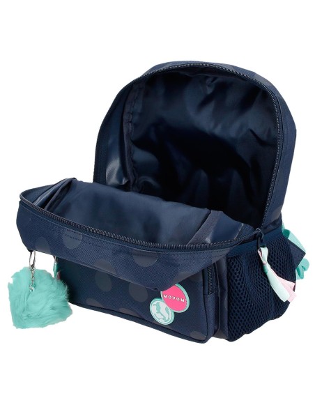3532021 MOCHILA 28CM.MOVOM DREAMS TIME 3532021 MOCHILA 28CM.MOVOM DREAMS TIME
