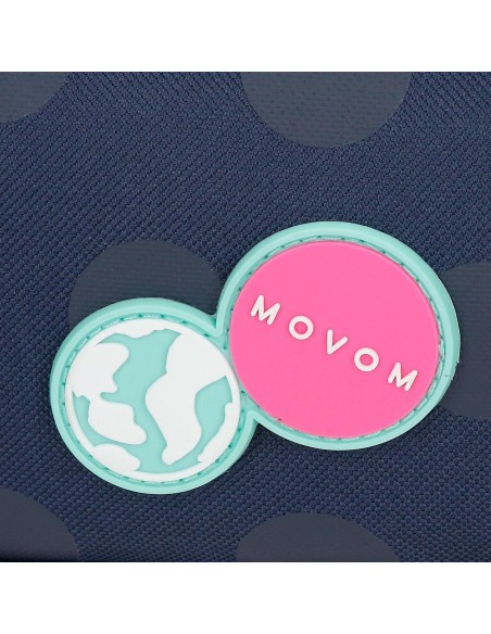 3532021 MOCHILA 28CM.MOVOM DREAMS TIME 3532021 MOCHILA 28CM.MOVOM DREAMS TIME