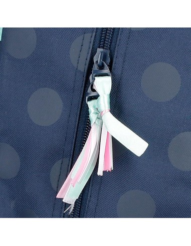 3532021 MOCHILA 28CM.MOVOM DREAMS TIME