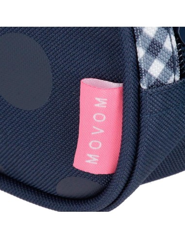 3532021 MOCHILA 28CM.MOVOM DREAMS TIME