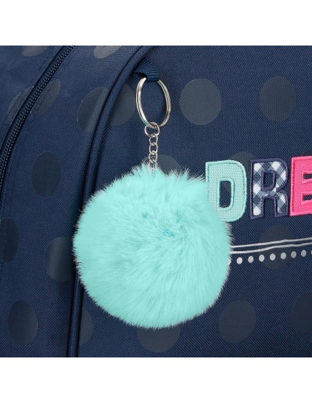 3532021 MOCHILA 28CM.MOVOM DREAMS TIME 3532021 MOCHILA 28CM.MOVOM DREAMS TIME