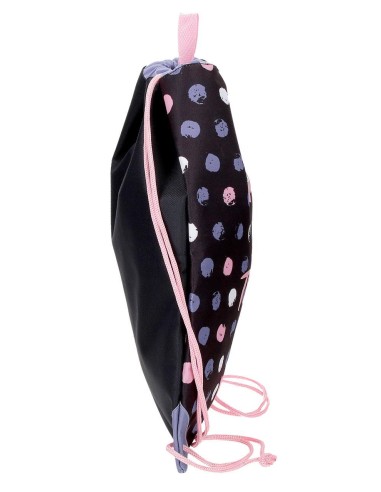 4663821 GYM SAC ROLL ROAD THE TIME IS NOW