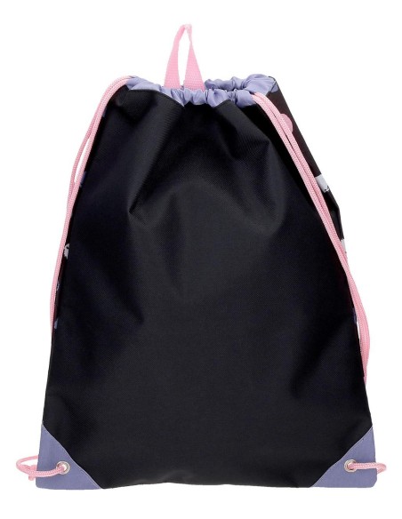 4663821 GYM SAC ROLL ROAD THE TIME IS NOW