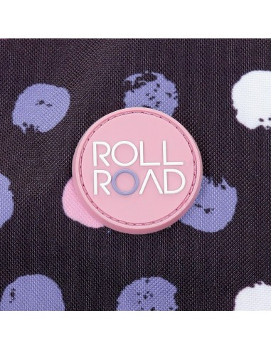 4663821 GYM SAC ROLL ROAD THE TIME IS NOW