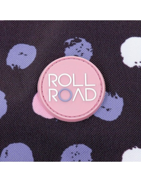 4663821 GYM SAC ROLL ROAD THE TIME IS NOW