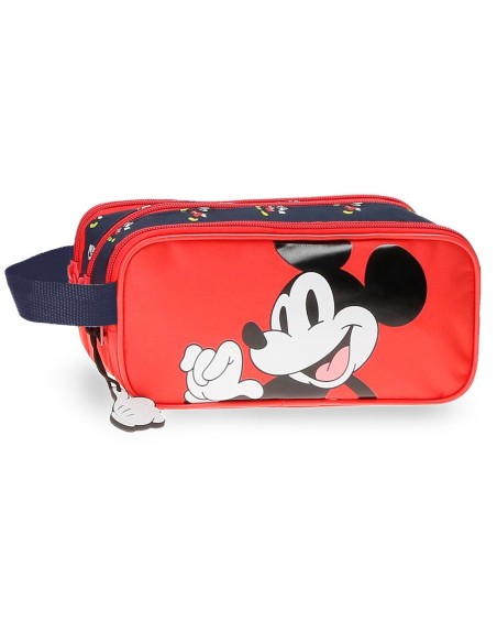 4734721 NECESER 3C. MICKEY MOUSE FASHION 4734721 NECESER 3C. MICKEY MOUSE FASHION