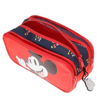 4734721 NECESER 3C. MICKEY MOUSE FASHION 2