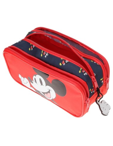 4734721 NECESER 3C. MICKEY MOUSE FASHION