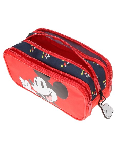 4734721 NECESER 3C. MICKEY MOUSE FASHION 4734721 NECESER 3C. MICKEY MOUSE FASHION