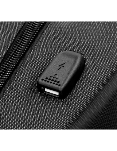 5172322 MOCHILA ADAPT. PORTAORD. MOVOM TRIMMED NEGRO