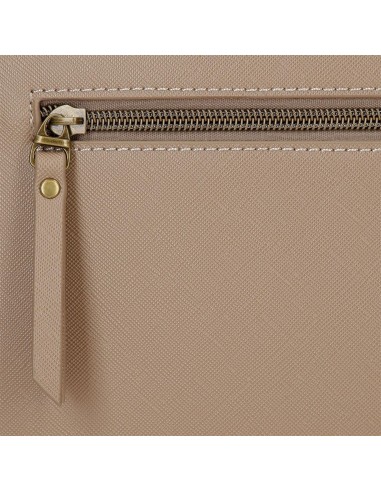 5266022 PORTAORDENADOR ADAP.EL POTRO LANA BEIGE
