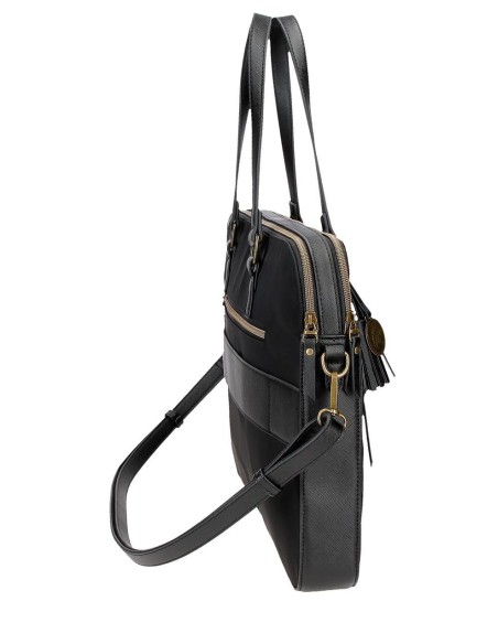 5266021 PORTAORDENADOR ADAP.EL POTRO LANA NEGRO 5266021 PORTAORDENADOR ADAP.EL POTRO LANA NEGRO