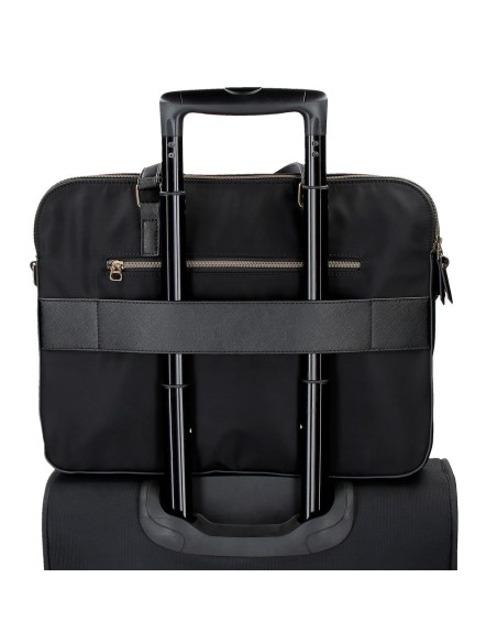 5266021 PORTAORDENADOR ADAP.EL POTRO LANA NEGRO 5266021 PORTAORDENADOR ADAP.EL POTRO LANA NEGRO