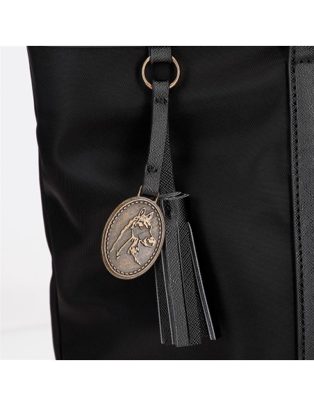 5266021 PORTAORDENADOR ADAP.EL POTRO LANA NEGRO 5266021 PORTAORDENADOR ADAP.EL POTRO LANA NEGRO