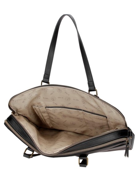 5266021 PORTAORDENADOR ADAP.EL POTRO LANA NEGRO 5266021 PORTAORDENADOR ADAP.EL POTRO LANA NEGRO