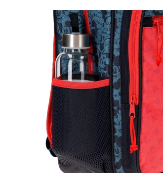 2622121 MOCHILA 28CM.MICKEY GET MOVING 2