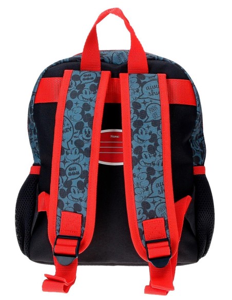 2622121 MOCHILA 28CM.MICKEY GET MOVING 2622121 MOCHILA 28CM.MICKEY GET MOVING