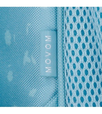 2754721 PORTATODO 3C MOVOM WILD FLOWERS 2