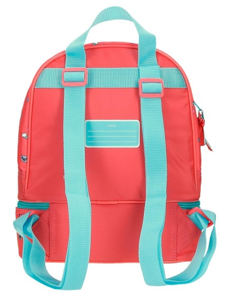 4722721 MOCHILA 28CM.MINNIE LOVIN LIFE 4722721 MOCHILA 28CM.MINNIE LOVIN LIFE
