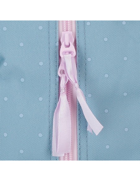 48621D1 MOCHILA ADAP. 33CM ROLL ROAD PEACE 48621D1 MOCHILA ADAP. 33CM ROLL ROAD PEACE