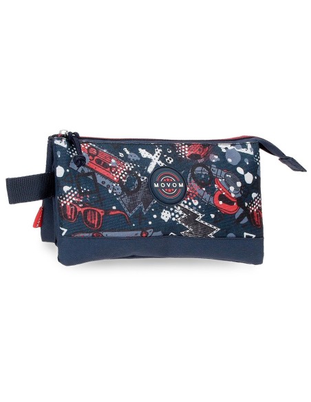 2764321 PORTATODO 3C MOVOM FREE TIME 2764321 PORTATODO 3C MOVOM FREE TIME