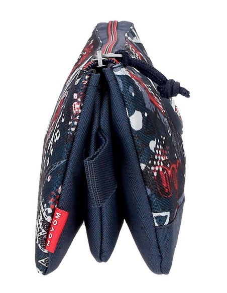 2764321 PORTATODO 3C MOVOM FREE TIME 2764321 PORTATODO 3C MOVOM FREE TIME