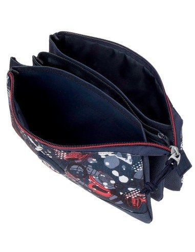 2764321 PORTATODO 3C MOVOM FREE TIME