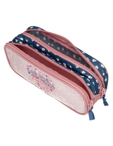 4644221 PORTATODO 2C.ROLL ROAD ONE WORLD